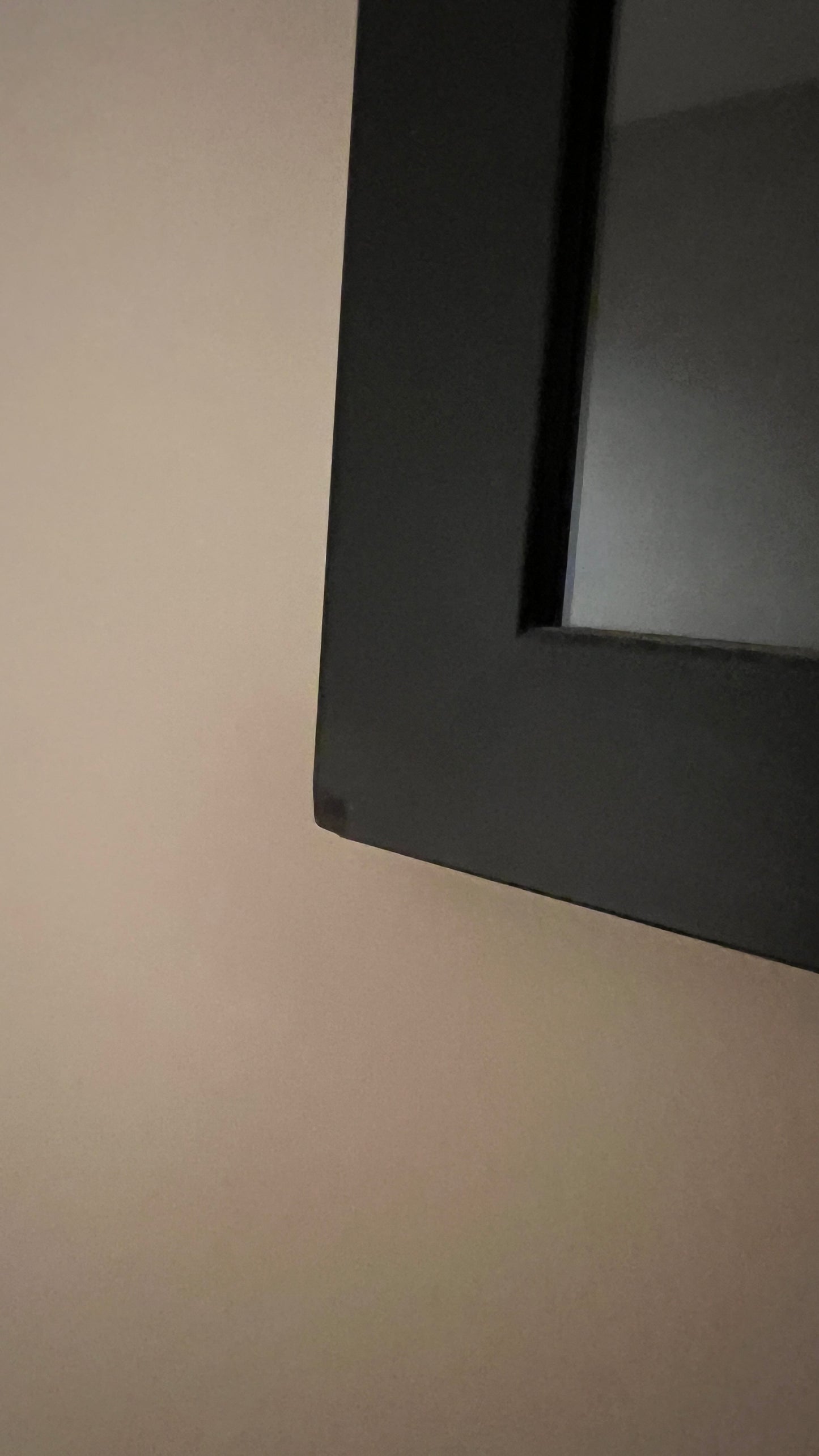 Pushwagner - Parents bedroom